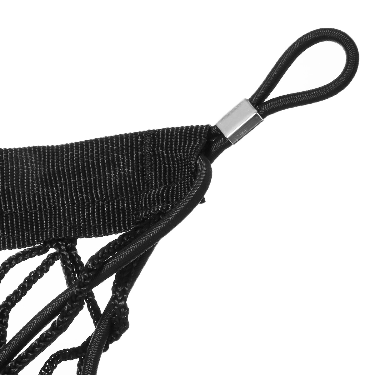1 pc 90*40cm universal bil bagagerum last elastisk dobbelt net net bagageopbevaringsholder bil styling bil lastbil net