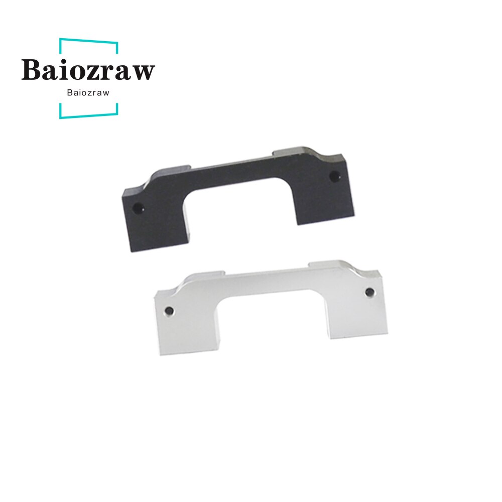 3D Printer Part Openbuilds V Gantry Plat Set T3x65.5x65.5 Pulley Suites for / 2040 V-slot Aluminum Profiles Wheels