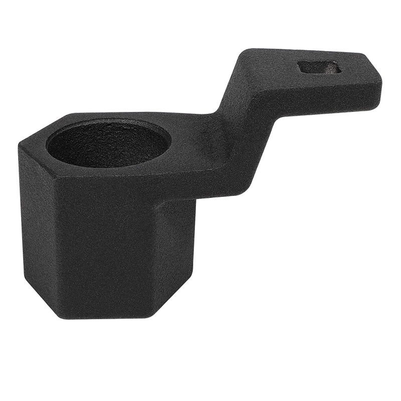 50Mm Harmonic Damper Crankshaft Crank Pulley Wrench Holder Tool Removal Holding Spanner For Honda For Acura Engines: Default Title