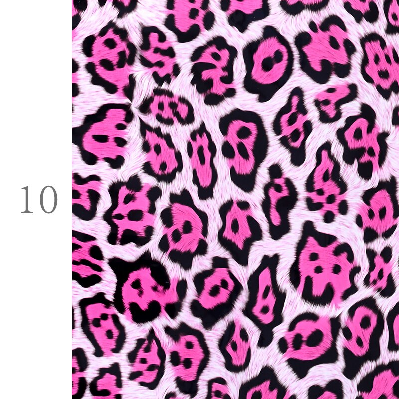 25x30.5cm Glitter Heat Transfer Vinyl Bundle Paper Iron On Vinyl Heat Press Vinyl Sheets for DIY T-Shirt Clothes Textile Craft: 10