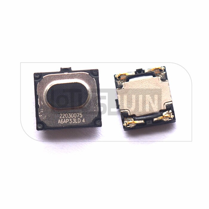 2x hörer Ohr Lautsprecher für Huawei Ehre 3 3A 3C 3X4 4A 4C 4X 5A 5C 5X6 6 plus 7 7i 7X8 9 lite Pro V9 V8 Nova 2 plus X1 X2