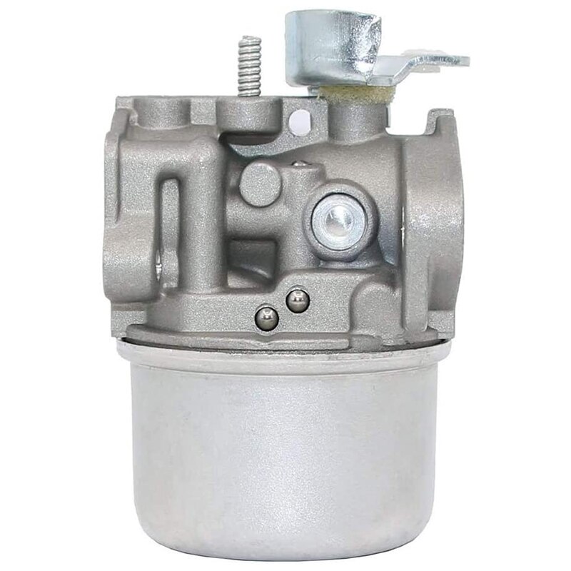 Carburador 591299 Para Motor Briggs & Stratton 5hp – Compatible Con Modelos 120412-0207-E1 Y 120412-0242-E1