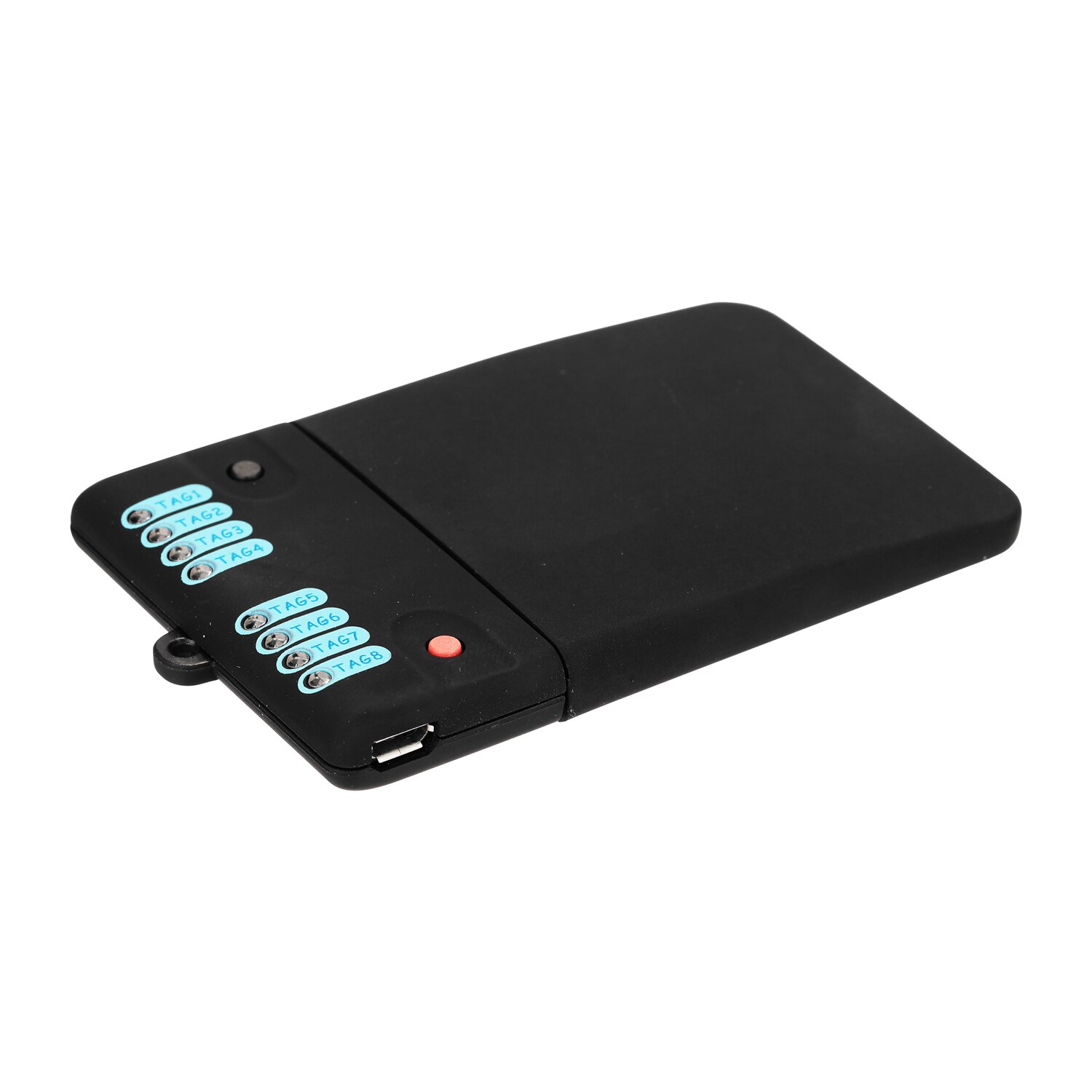 Kamæleon mini rdv 2.0 sæt 13.56 mhz iso 1443a/ b rfid kopimaskine duplikator uid nfc kort kloner kopimaskine