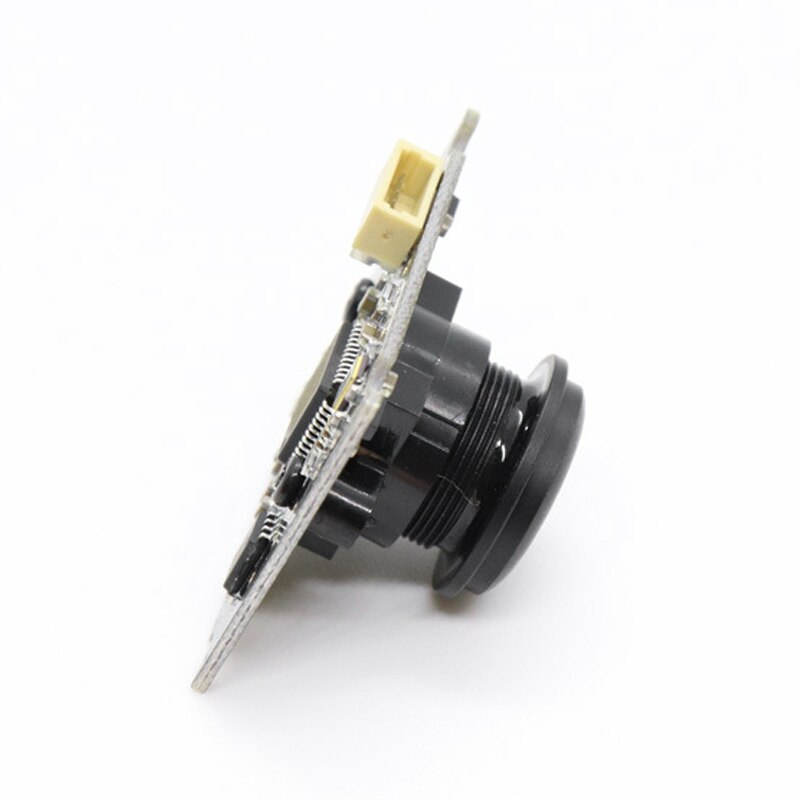 2Pcs 3MP Camera Module Free Driver USB2.0 OV3660 Wide Angle 110° FOV 2048X1536 Camera with USB Cable