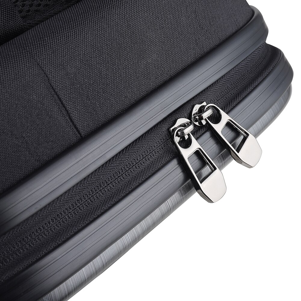 For Dji FPV Combo Backpack Waterproof Carrying Bag Remote Control Handle Portable Case Camera Drones Accessories Large Capacity