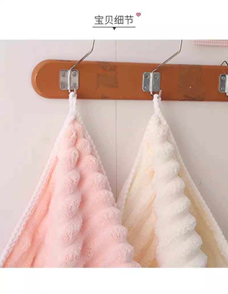 Toalla de baño agrandada y engrosada, adecuada para mujeres, se puede envolver en toallas absorbentes de algodón, pareja, coral adulto