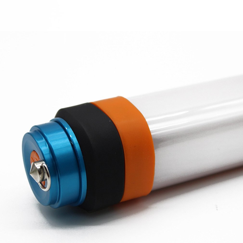 Camping Light Flashlight Waterproof Mosquito Repelling Camping Lantern Light Rechargeable Emergency Light Stick