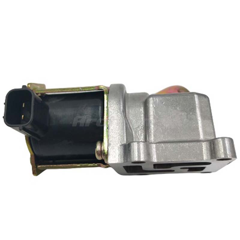 FSN5-20-660 Idle Air Control Speed Valve IAC IACV E9T06871 AC254 For Mazda Protege 626 1998 1999 2000 2001 2002 2003