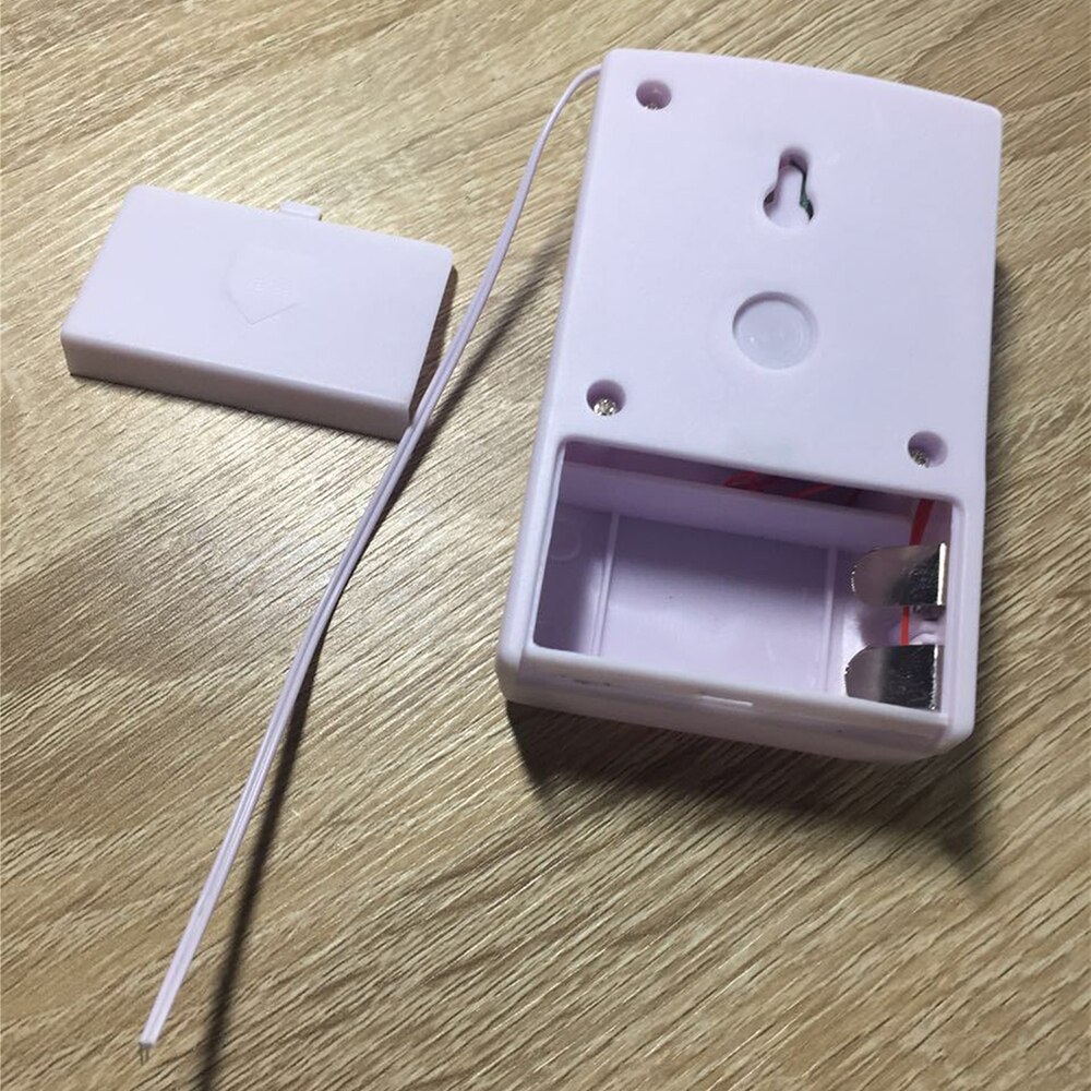 High Sensitivity Wire Breaking Anti-theft Alarm On-site Alarm High Decibel Alarm System Commodity Security System