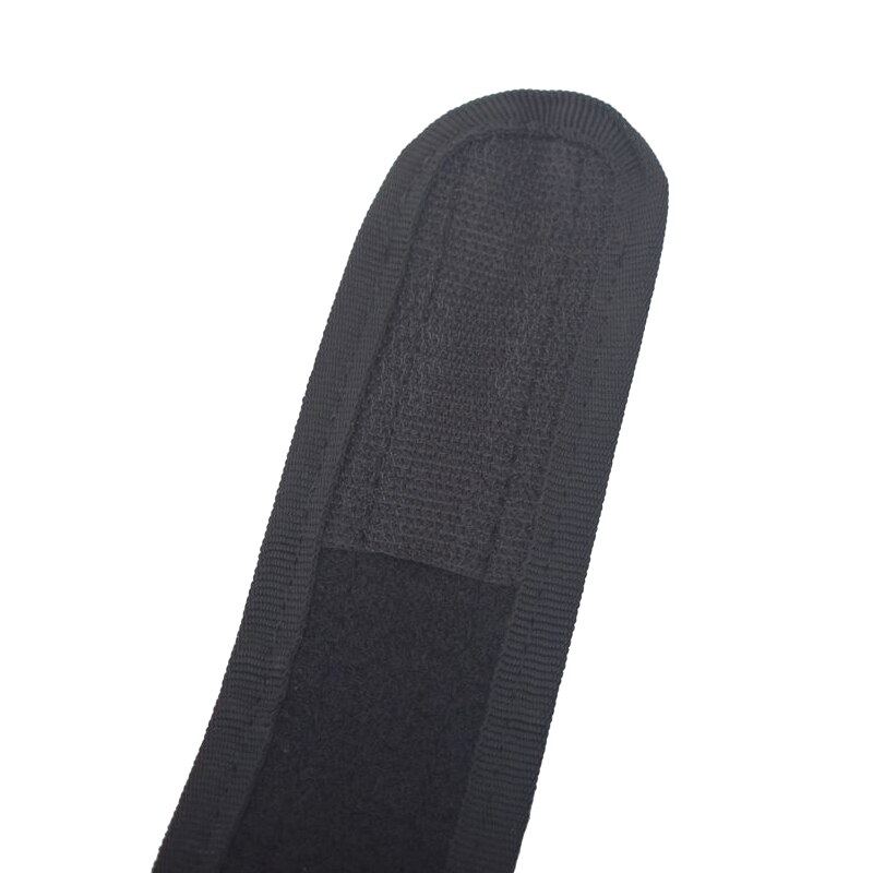 1.2M pas nylonowy męnarty pasek na zewnątrz klamra pasek płócienny trwały odporny na rozdarcie pas biodrowy sek88