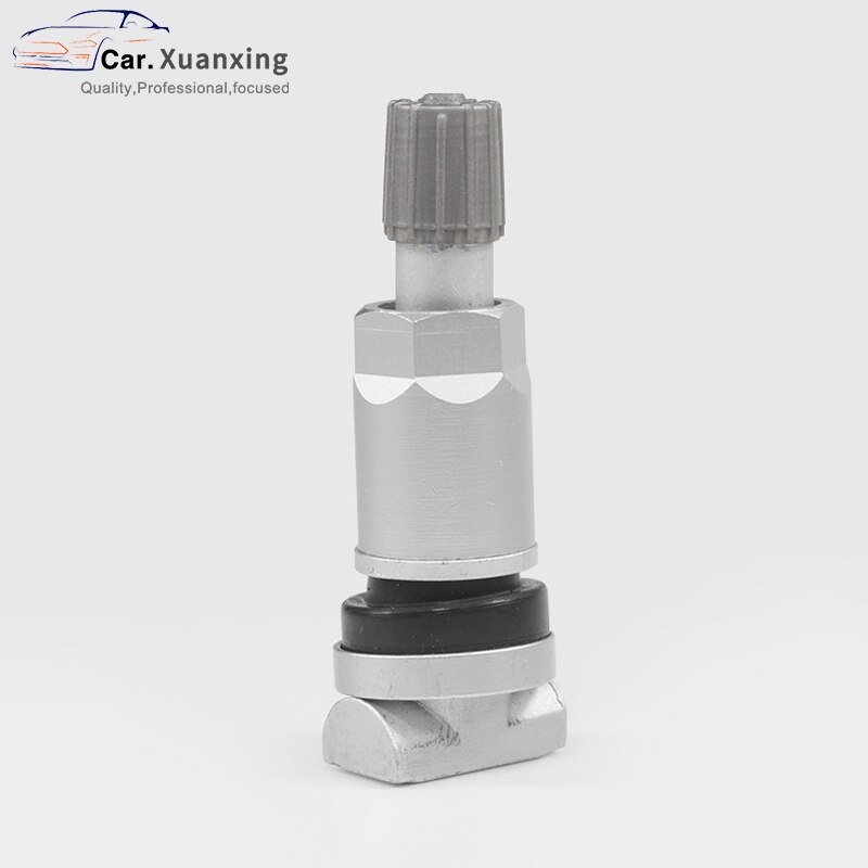 TPMS-13 Valvola della gomma per Mercedes benz di Alluminio TPMS sensore di pressione Dei Pneumatici Valvole di Ricambio