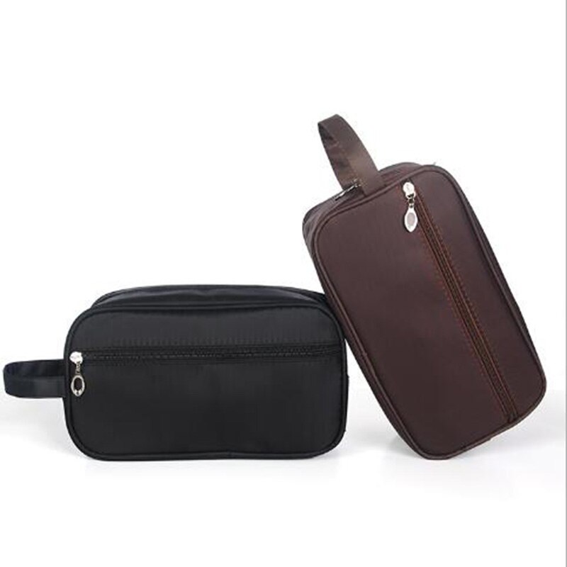 Frauen Männer Reise Kosmetik Tasche Wasserdicht Kultur Tasche Waschen Dusche machen-hoch Organizer Tragbare fallen Lagerung Tasche Große Kapazität Tote
