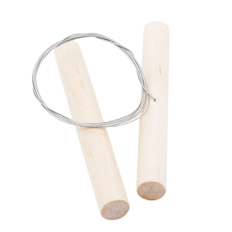 Steel Wire + Wood Cheese Cutting Tool Butter Cutting Board Butter Cutter Knife Kitchen Tools Eco-friendly Cheese Slicer