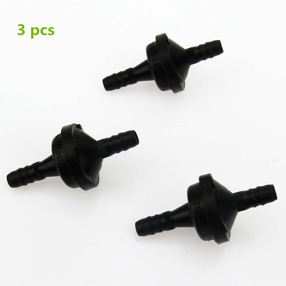 Generic Vacuüm Terugslagklep Niet OEM Vervanging 433862117 voor T2 T3 Generic Vacuüm Terugslagklep Niet OEM Vervanging 433862117 voor T2 T3