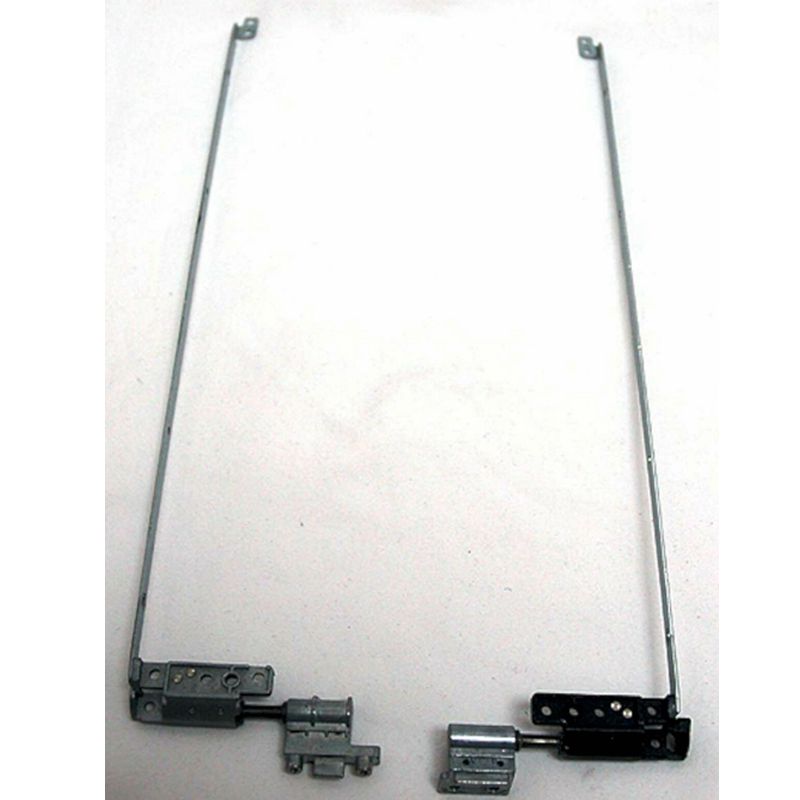 Gzeele notebook lcd hængsel til hp pavilion  dv9000 laptop lcd skærm hængsler 432963-001 3 jat 9 hatp 13 3 kat 9 hatp 14