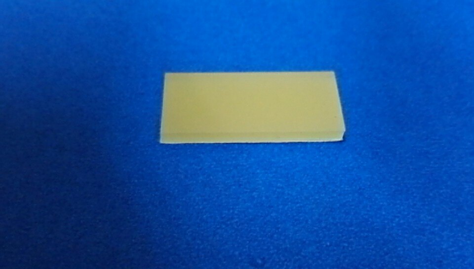 Stripper Pad 019-11833 of 030-21340 fit voor Duplicator RISO ES EV RZ RV RP FR GR HC5500 GRADE Een