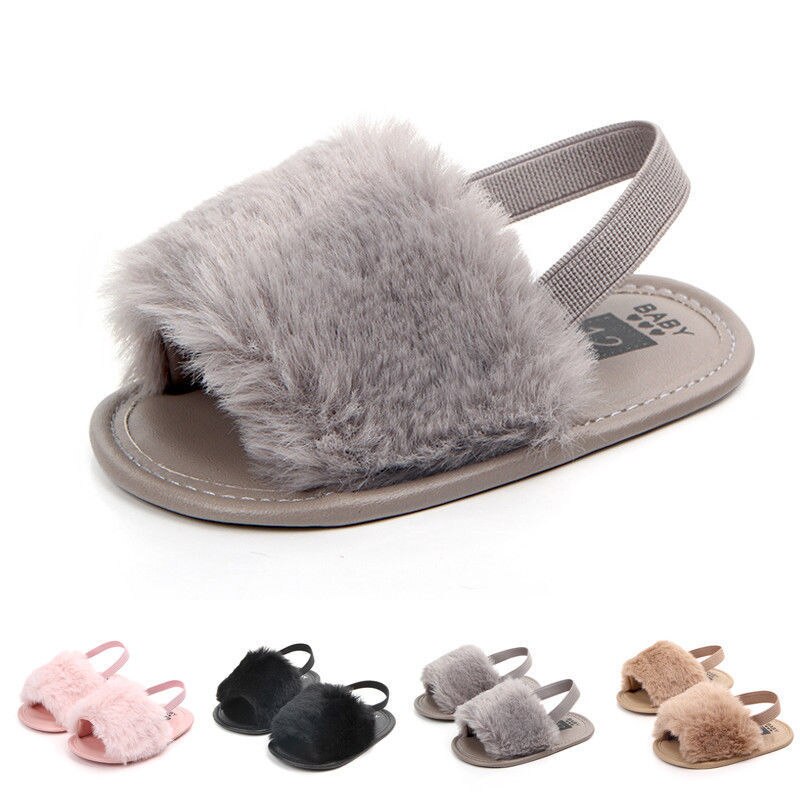 Sandales à la pour bébés filles | Chaussures à semelle souple décontractée, Prewalker d'été