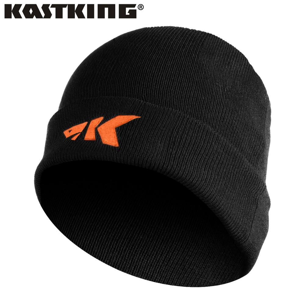 KastKing Beenie Hoed Gebreide Muts 100% Acryl Stof Winddicht Warm Mannen Of Vrouwen Voor Winter Vissen Beanie Hoed Unisex Cap