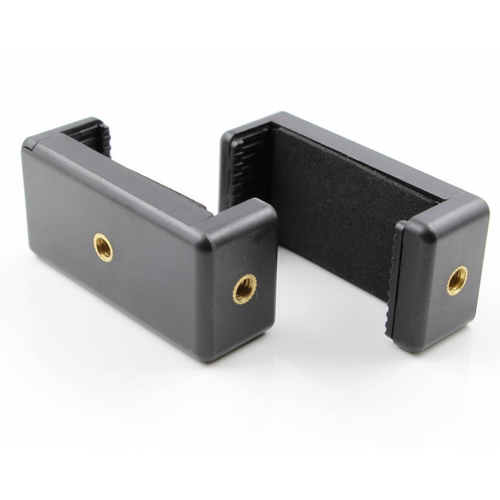 Phone Tripod Portable And Flexible Tripod With Wireless Remote And Universal Clip Cell Phone Tripod Stand For Video Recording