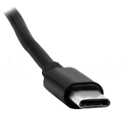 USB-C Naar Hdmi Adapter 4K 1080P Type C 3.1 Male Naar Hdmi Female Kabel Adapter Converter Voor Macbook mhl Android Telefoon