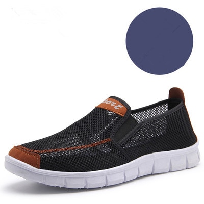 Sports Running Shoes For Mens Trainers Casual Sneakers Size 40-45