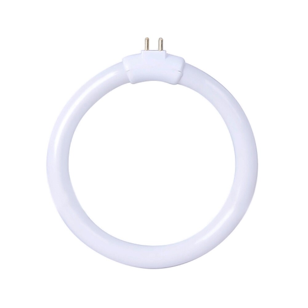 11W T4 Ronde Lamp Tube Ring Licht Buis Met 4 Pins Led 220V Wit Licht Buis