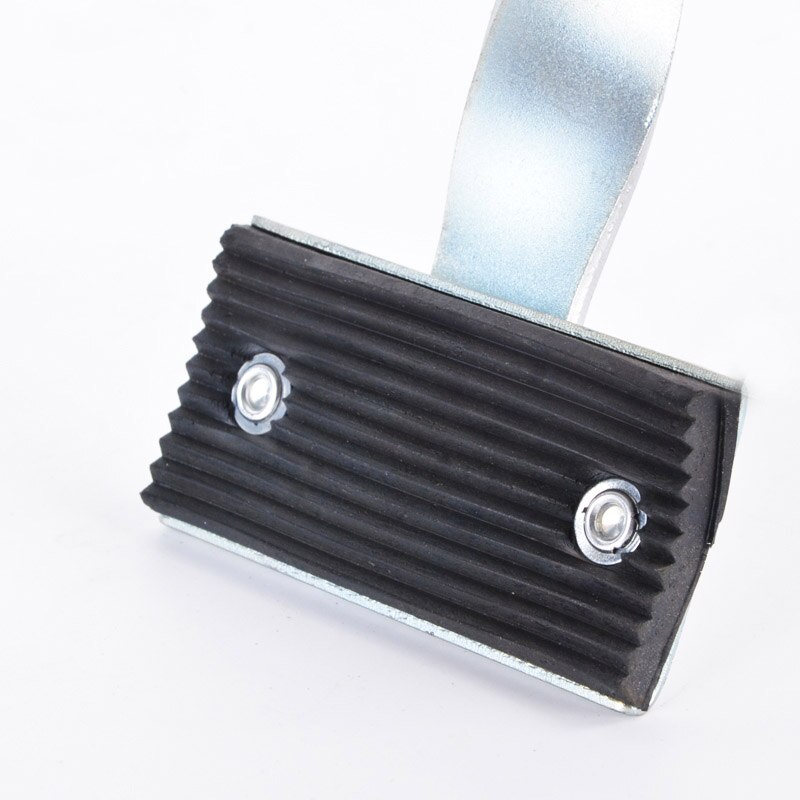 S520 Battery Carrier Adjustable Heavy Duty Side Lift Grip Battery Carrier Lifter