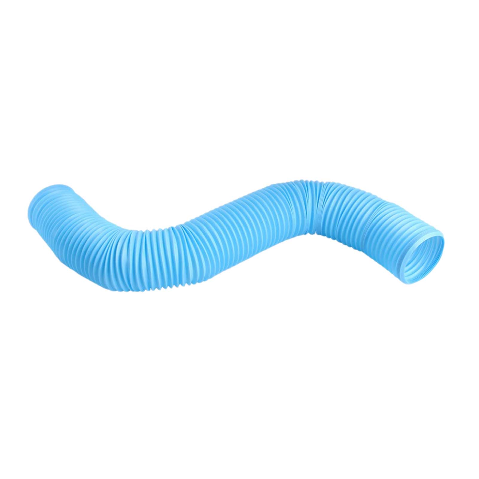 Tubería de plástico para hámster, herramientas de juego de entrenamiento, túnel externo para hámster, juguetes multifuncionales, accesorios para jaula: 01