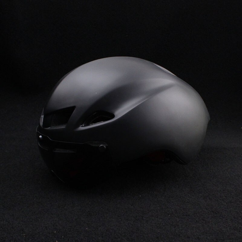 Cascos de ciclismo para hombre y mujer, casco de bicicleta EPS ultraligero para bicicleta de montaña y carretera, equipo de seguridad para ciclismo, M/L
