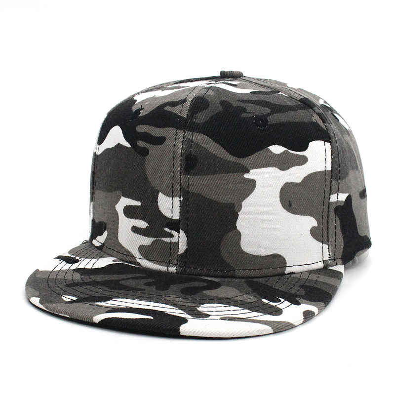 Baseballpet voor dames en heren, effen kleur, hiphop pet, zomerzonnehoed voor volwassenen, baseballpet, petten, casual snapback petten: P