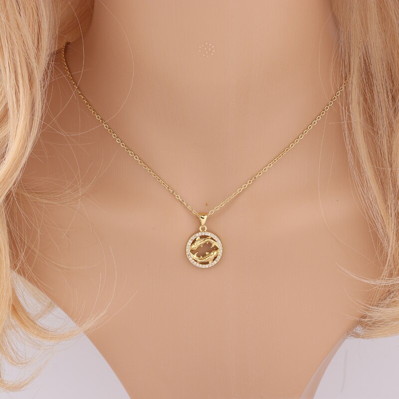 Collier Constellation scorpion lion capricorne verseau, collier zodiaque balance taureau vierge Gemini sagittaire poissons bélier Cancer