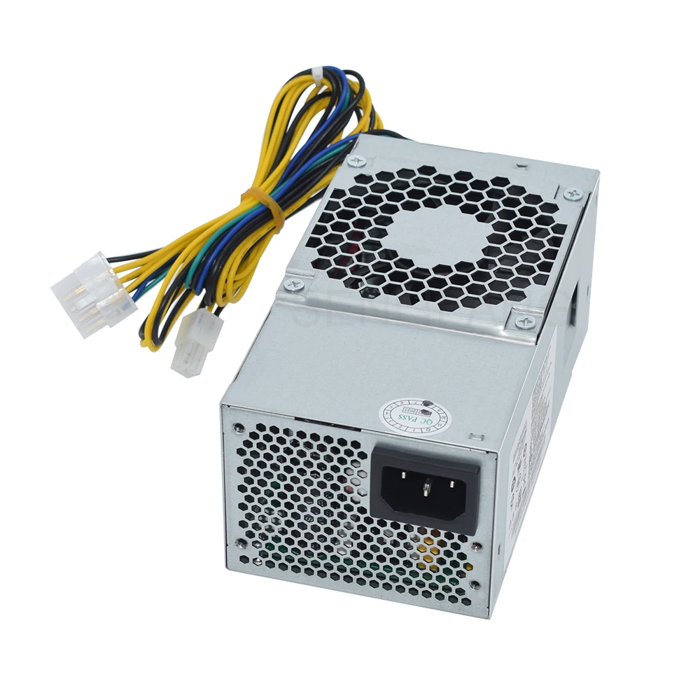10Pin 180W Power Supply For Lenovo M410 M415 M610 M425 M428 PCE025 PCE010 PCG010 HK280-72PP FSP180-20TGBAB 00PC745
