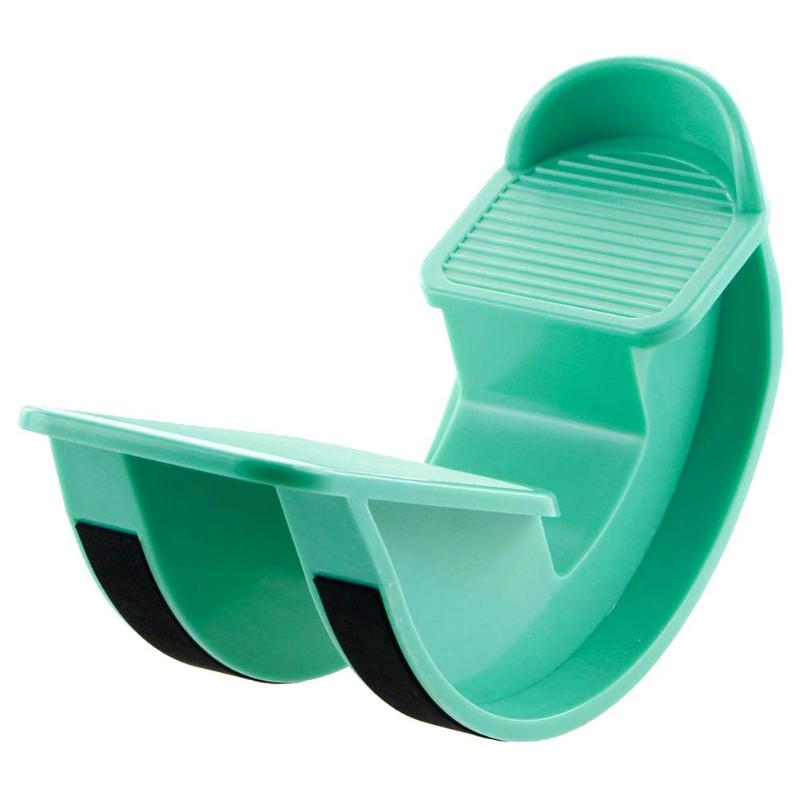 Tabla de estiramiento del tobillo para Aquiles Tendinitis, Pedal de masaje de estiramiento muscular, 1 unidad
