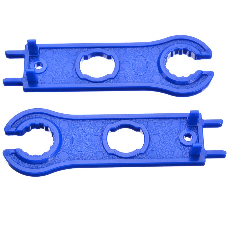 100 Pairs/Lot Solar Tool Connector Disconnect Spanners Solar Wrench For PV Wire Cable AU Solar Panel Connector