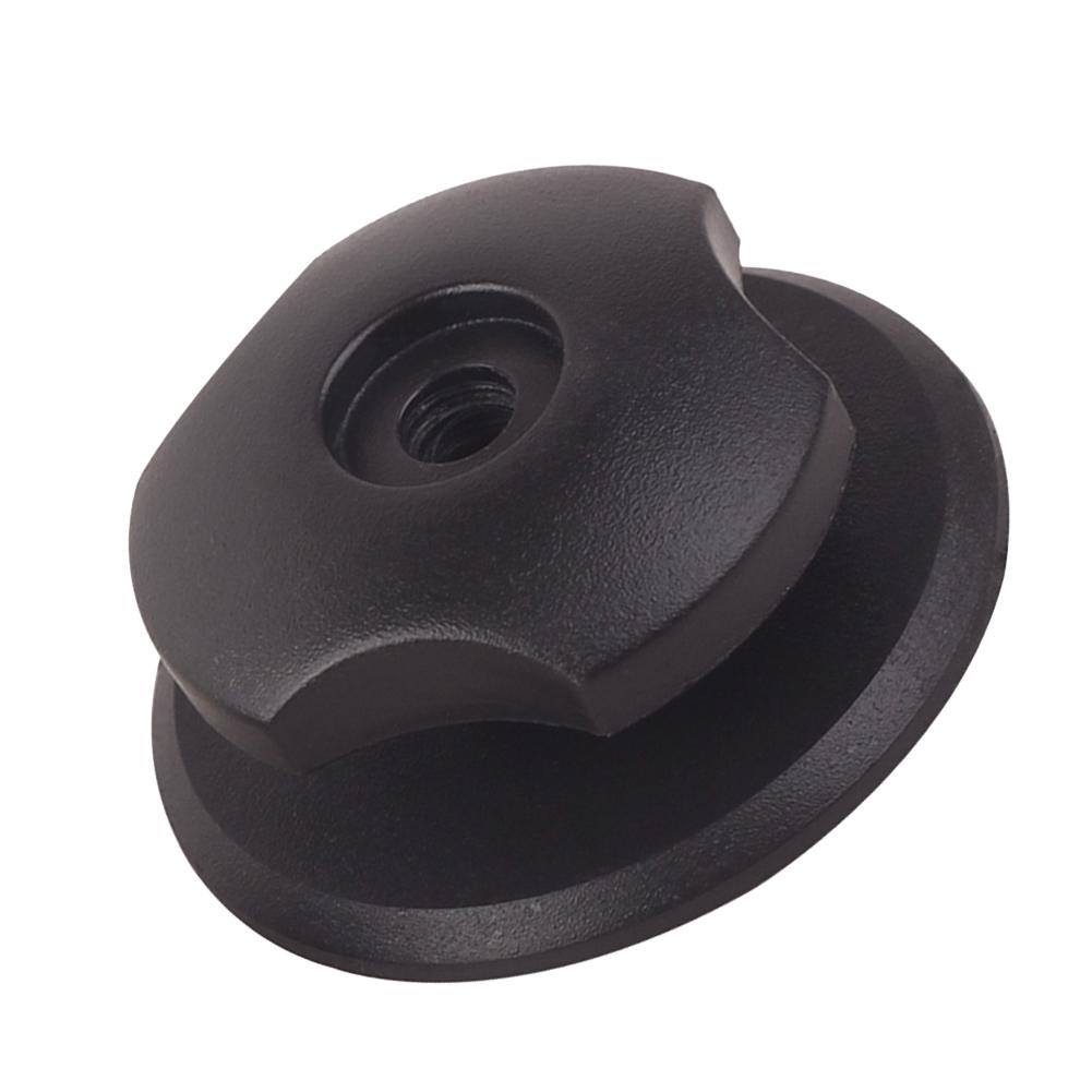 4pcs Trunk Hooks Mounting Points Car Trunk Cargo Organizer Luggage Net Hooks PP Strong and Durable Simple Installation