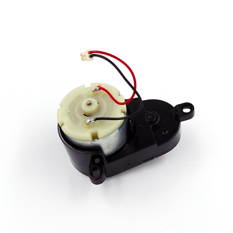Motor de cepillo lateral para Conga 990, piezas de repuesto para aspiradora robótica conga 990 excellence