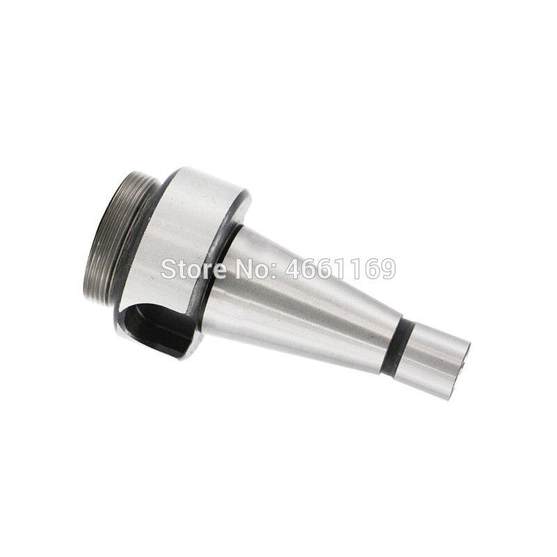 F1 boring head connecting handle boring bar ISO30 NT30 F1 connecting head thread M12 connecting thread: 1-1/2"-18UNF