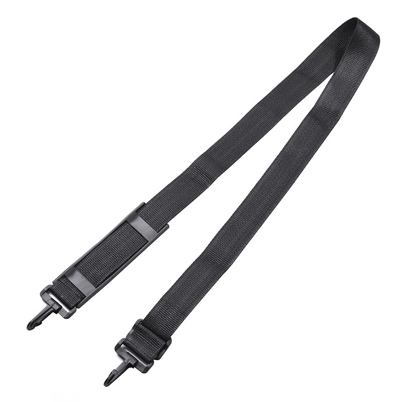 Outdoor Metal Detector Carry Storage Black Bag Case Keep Safe Metal Detecting Tester Pouch For Storage Tool