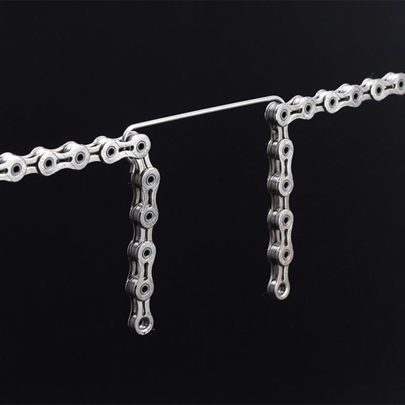 5Pcs Bike Chain Hook Bike Chain Plier Missing Link Opener Closer Remover Cadena Plier Bicycle Bike Chain Tool