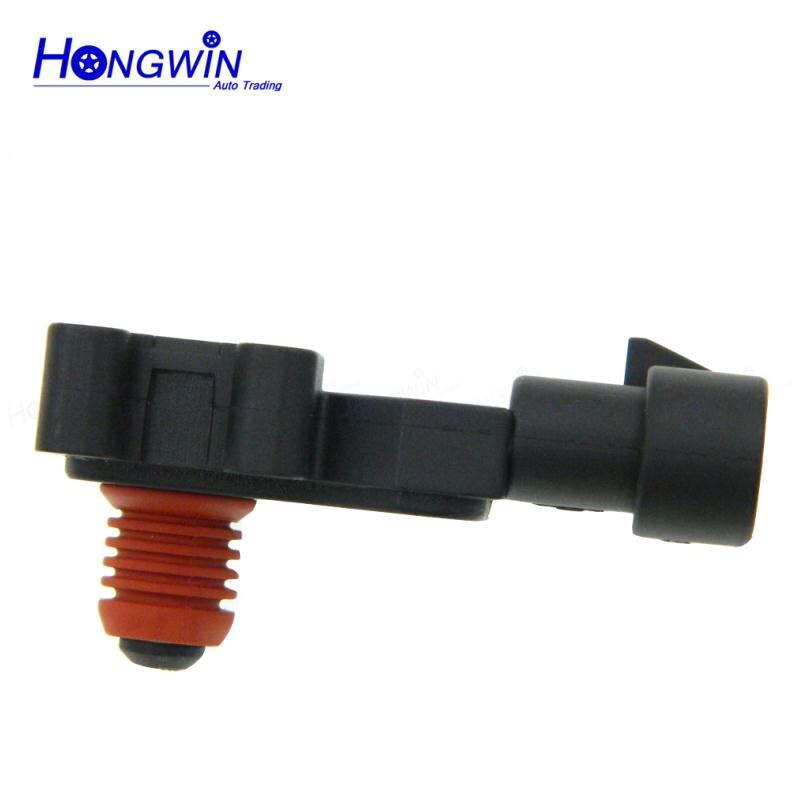 Manifold Absolute Druksensor Map Sensor Voor Chevrolet Corvette Camaro Gmc Pickup Sonoma Canyon G6 16212460,EC1686,PS10002
