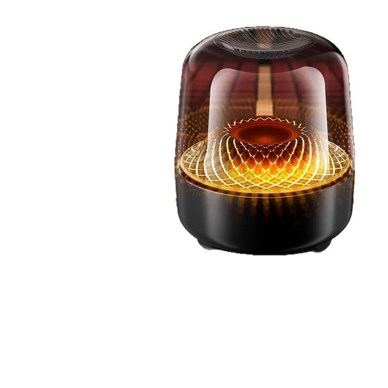 Harman Luminous Wireless Bluetooth Speaker Desktop Computer Bass Cannon High End Huaqiang North Top Configuration