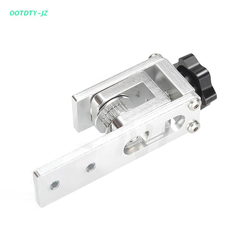 3D Printer Upgrade Profile X-Axis Synchronous Belt Tensioner 2040 Profile