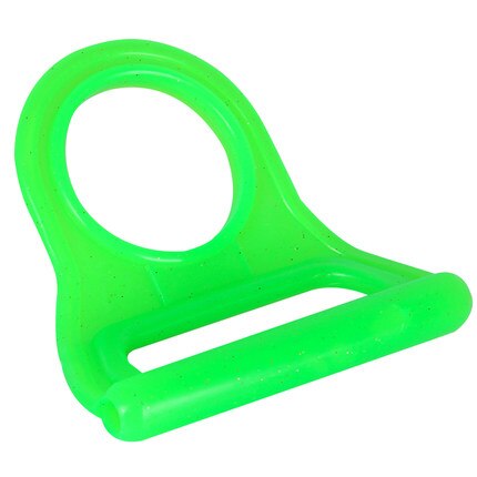 Water bottle lifting ring handle for water pots bucket jug labor saving carrier 1pc: black