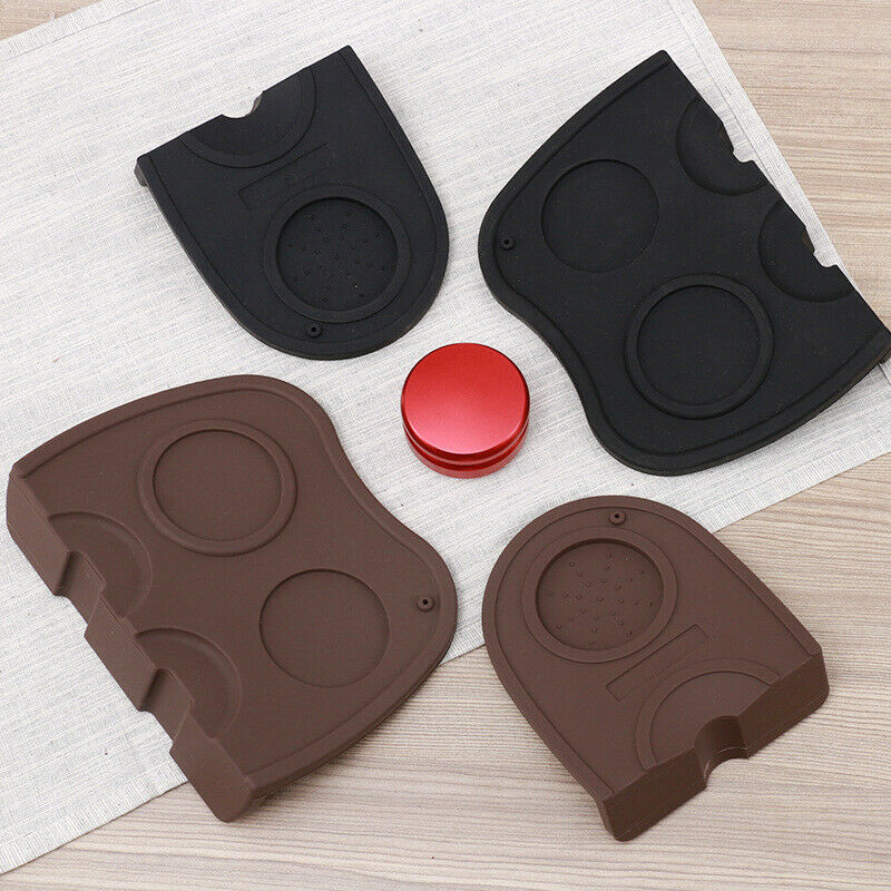 Silicone Groove Coffee Pad Anti-skid Anti-pry Pad Anti-pry Stand Anti-pry Pad Corner Anti-pry Pad Pad Tool Kitchen Cocina