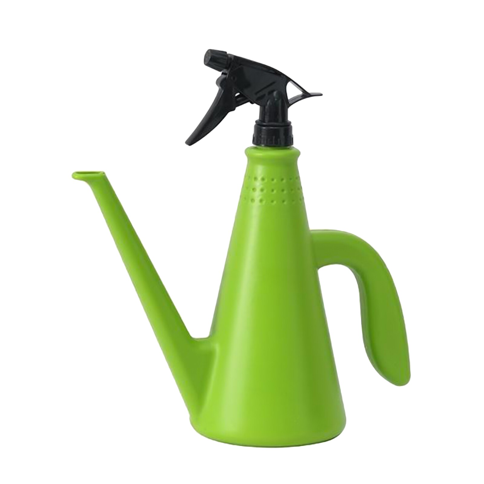 Arrosoir intérieur, petits arrosoirs pour plantes d'intérieur, plantes succulentes et: Green