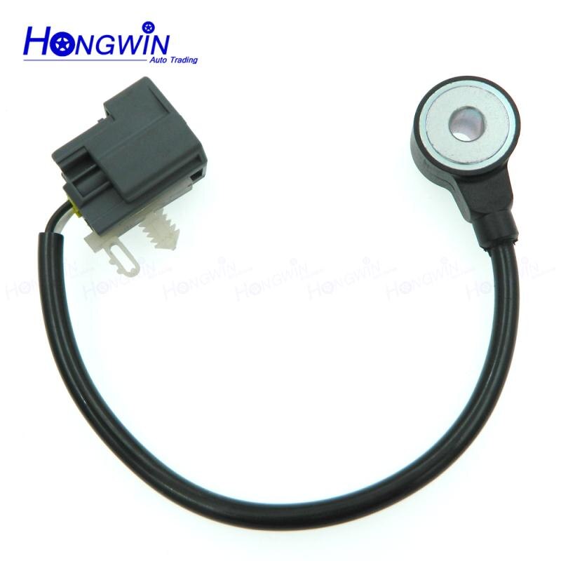 OEM NO.:1S7A-12A699-BB Knock Sensor Fits FFord Escape C-Max For Mazda 3 5 6 Volvo Land Rover 1358032 LF0118921