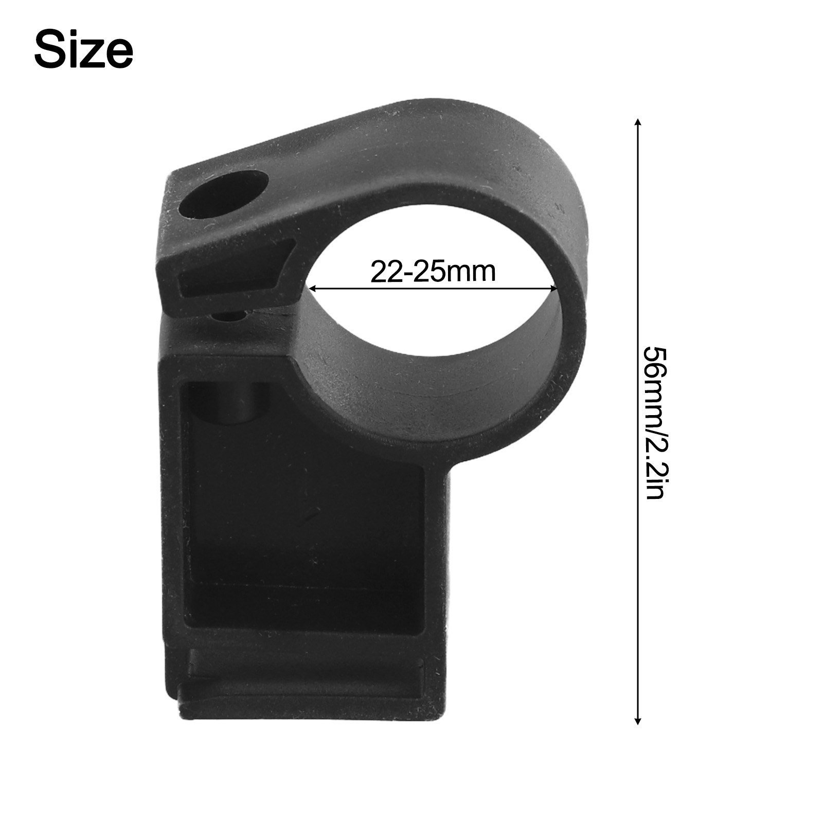 Monitor ergometersykkel lcd-skjermbrakett ergometersykkel lcd-brakett ergometersykkel monitor ergometersykler