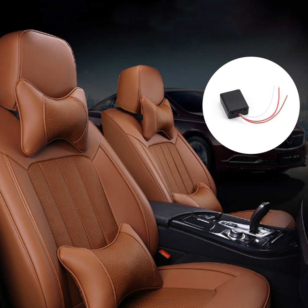 For Mercedes-Benz MB SRS emulator E W211 SL W230 SLK W171 seat emulator Airbag reset tool type 2