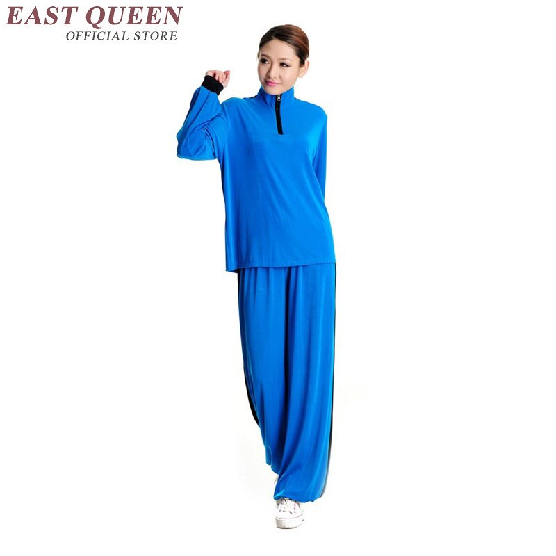 Tai chi clothing women tai chi uniform sweat suits women taichi uniform KK1905 H