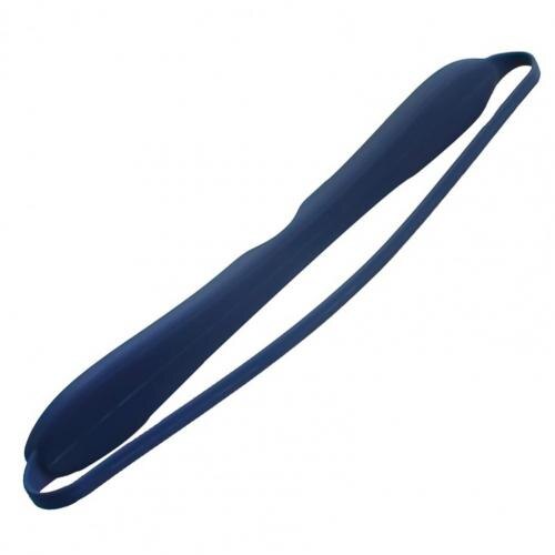 Funda de silicona para Apple Pencil 1 y 2. ª generación, funda para IPad, portalápices con correa, funda para tableta, lápiz táctil: Midnight Blue